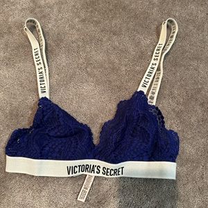 Victoria’s Secret XSmall Bralette